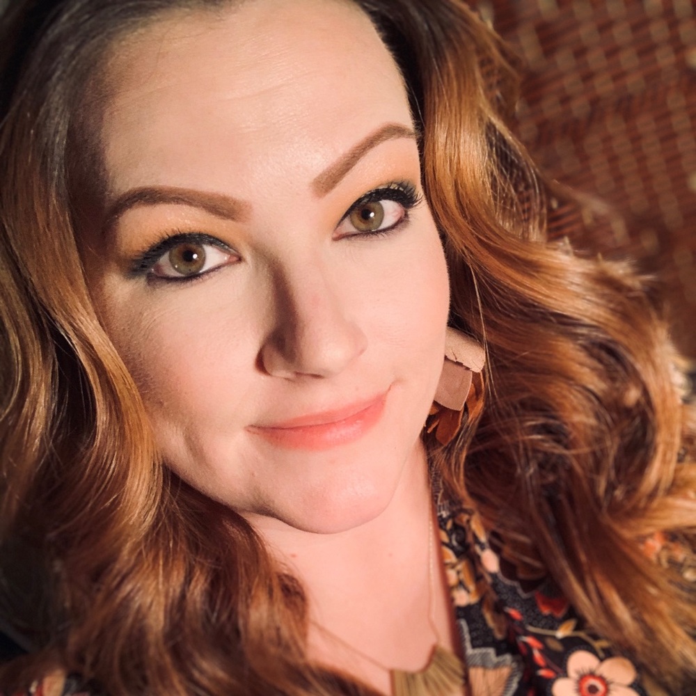 Meet your Posher, Samantha